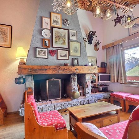 Residence Mont Vallon ميريبيل المظهر الخارجي الصورة