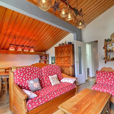 Residence Mont Vallon ميريبيل المظهر الخارجي الصورة