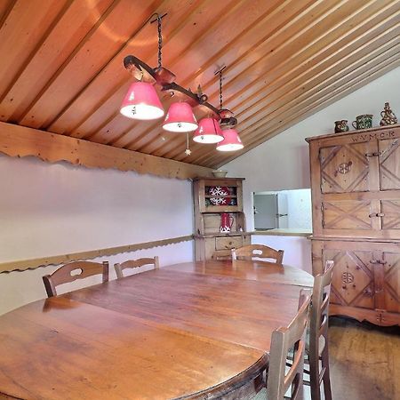 Residence Mont Vallon ميريبيل المظهر الخارجي الصورة