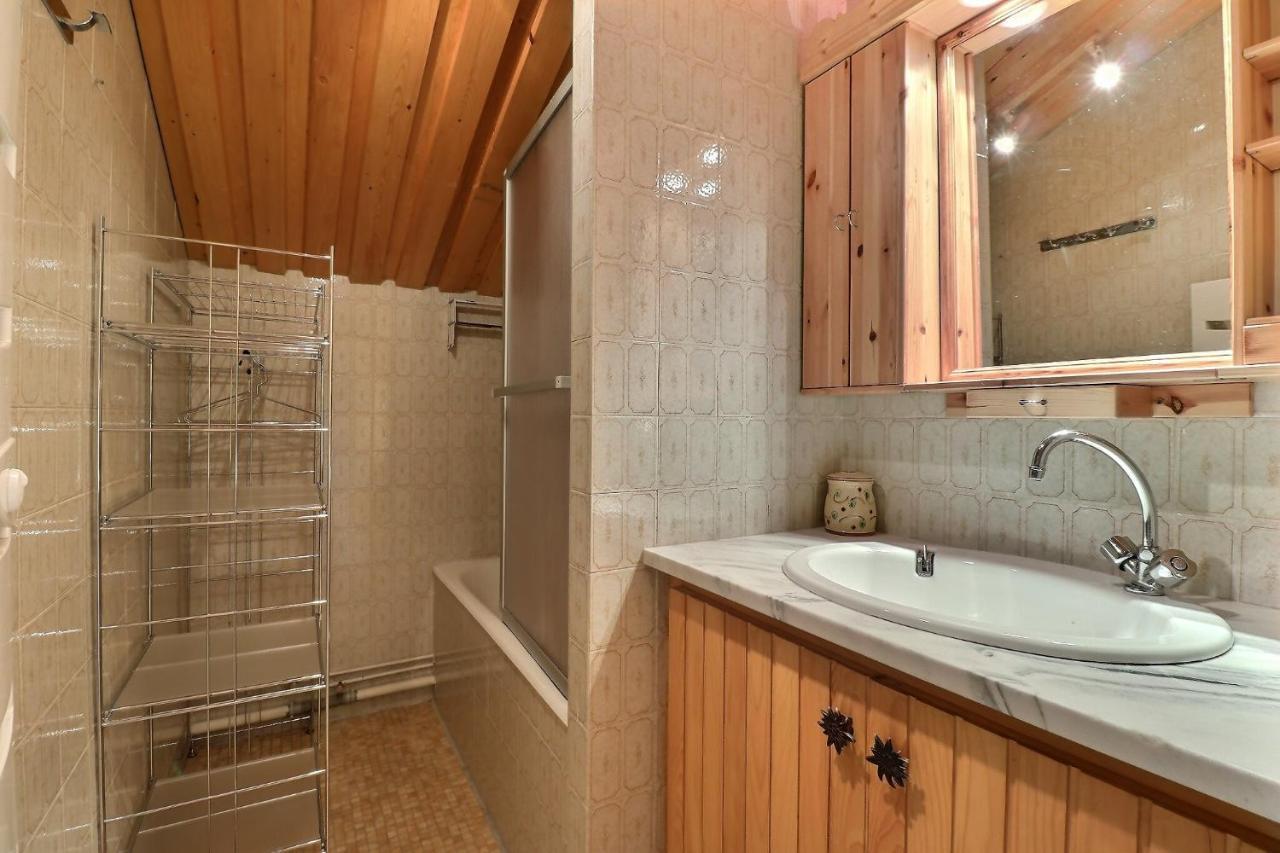 Residence Mont Vallon ميريبيل المظهر الخارجي الصورة