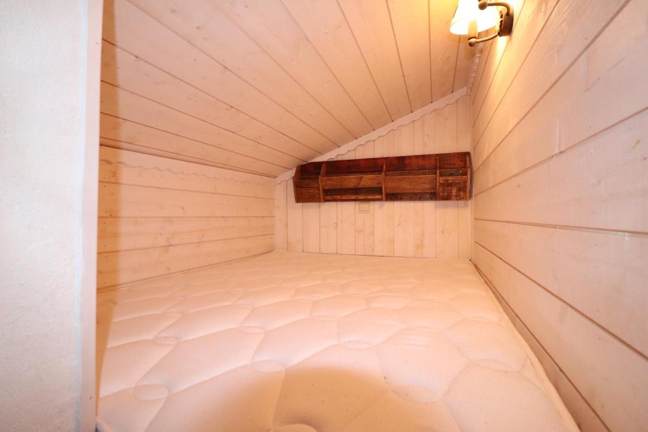 Residence Mont Vallon ميريبيل المظهر الخارجي الصورة