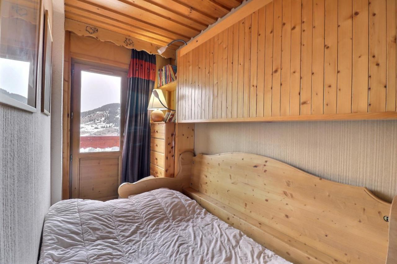Residence Mont Vallon ميريبيل المظهر الخارجي الصورة