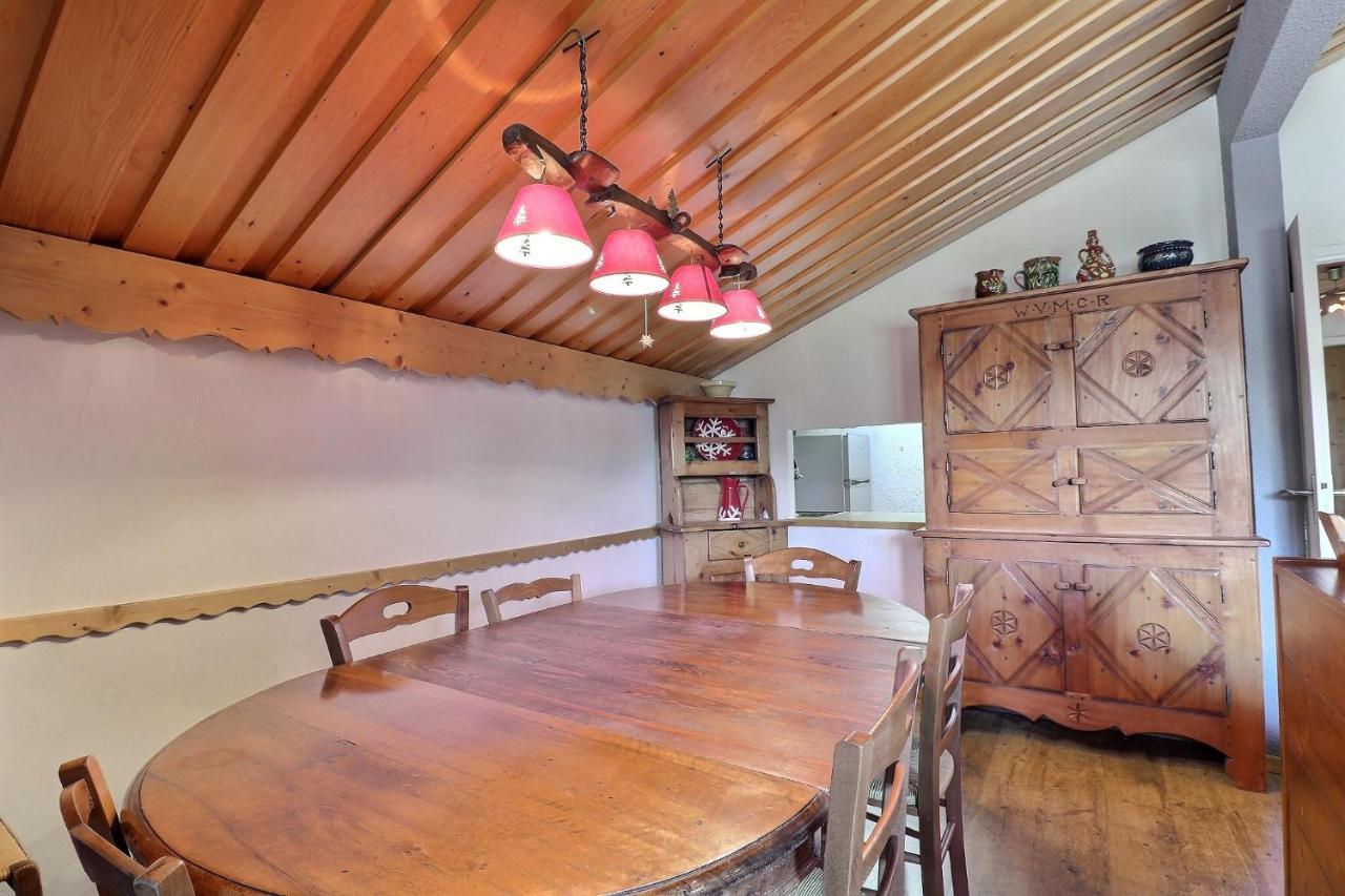 Residence Mont Vallon ميريبيل المظهر الخارجي الصورة