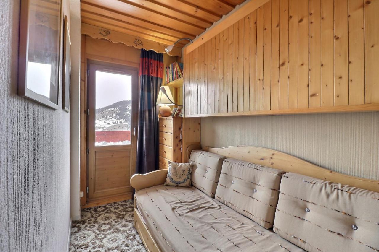 Residence Mont Vallon ميريبيل المظهر الخارجي الصورة
