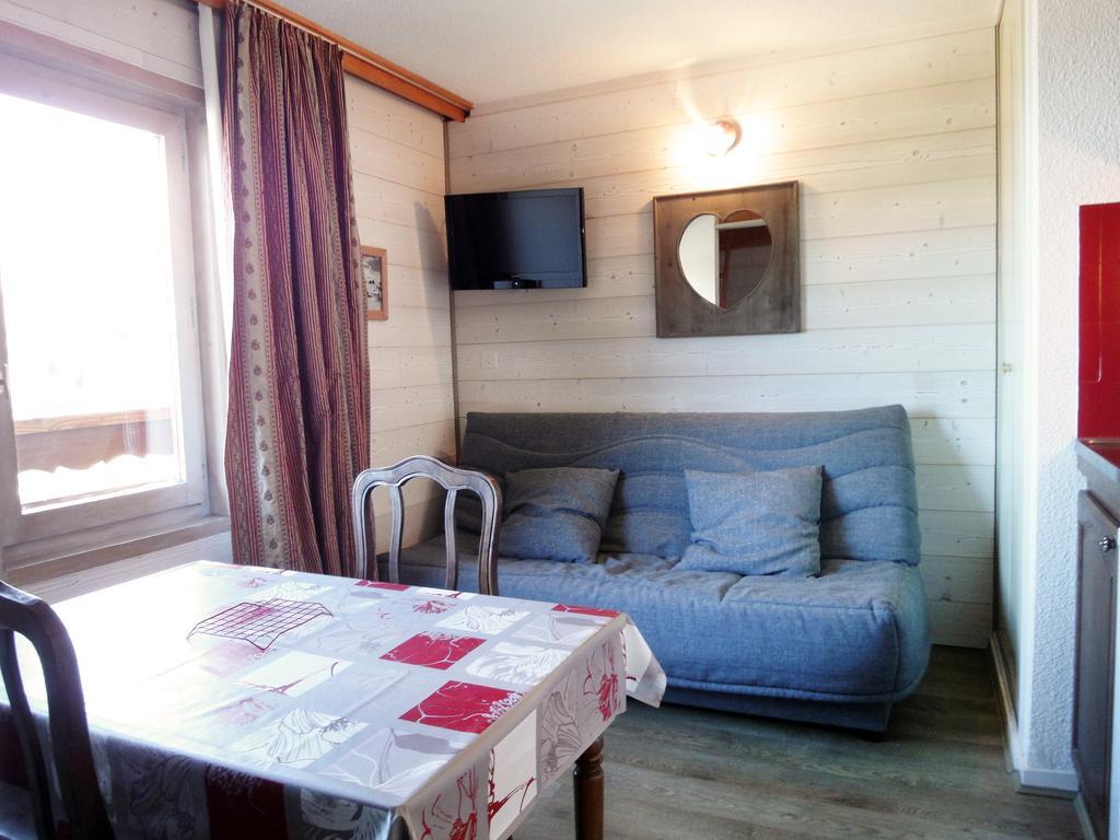 Residence Mont Vallon ميريبيل الغرفة الصورة