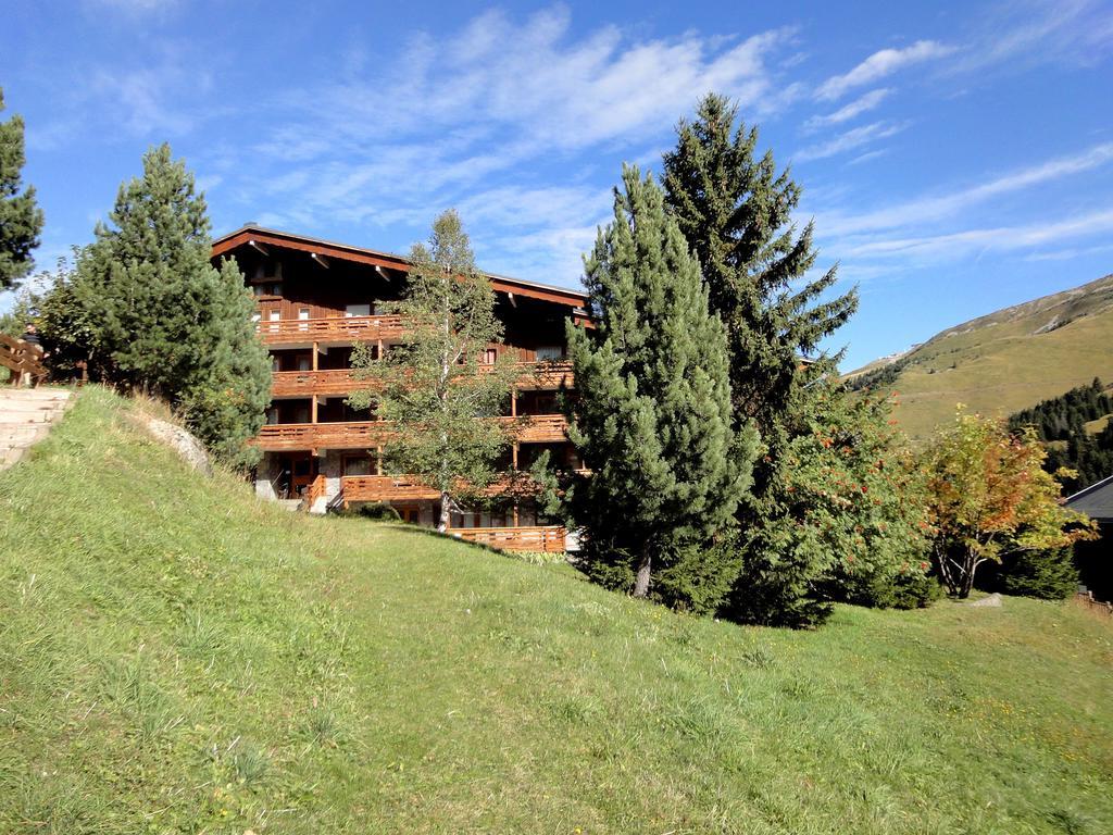 Residence Mont Vallon ميريبيل الغرفة الصورة