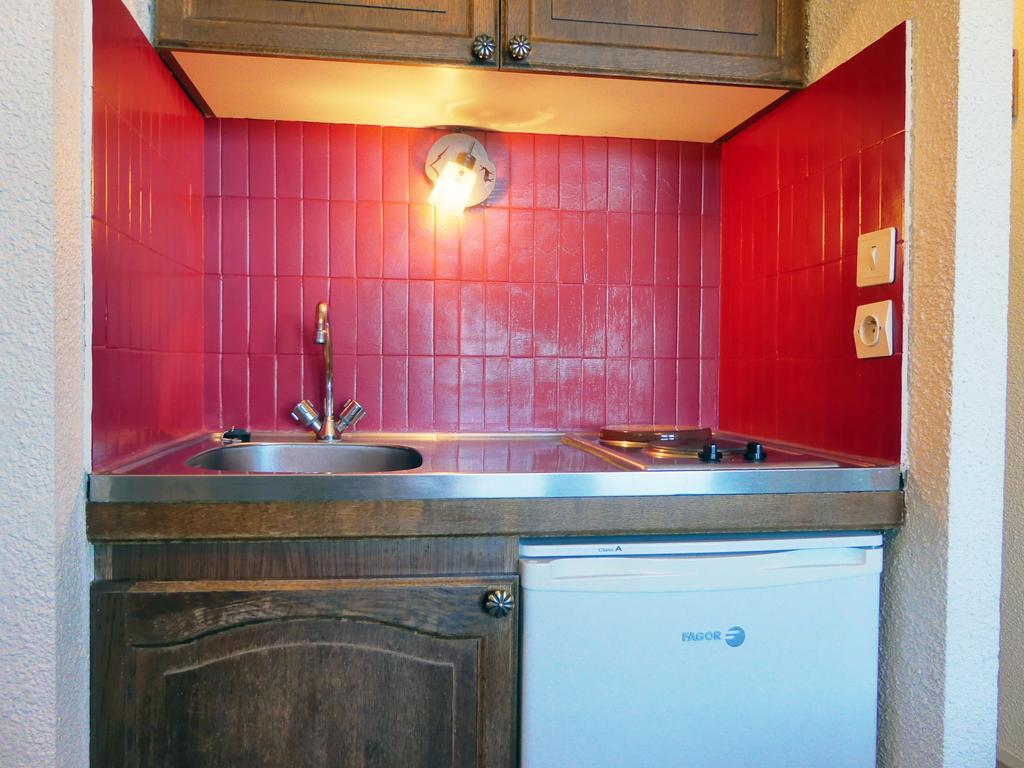 Residence Mont Vallon ميريبيل المظهر الخارجي الصورة