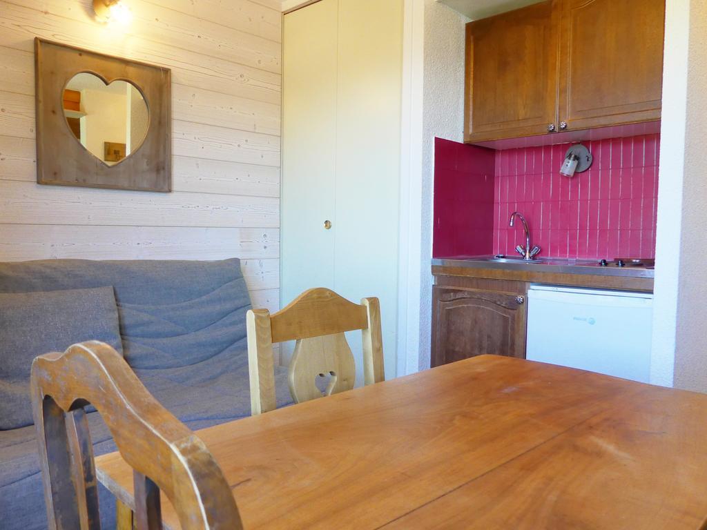 Residence Mont Vallon ميريبيل المظهر الخارجي الصورة
