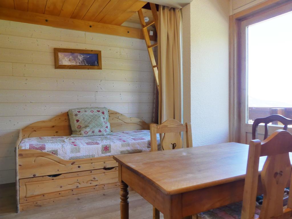 Residence Mont Vallon ميريبيل المظهر الخارجي الصورة